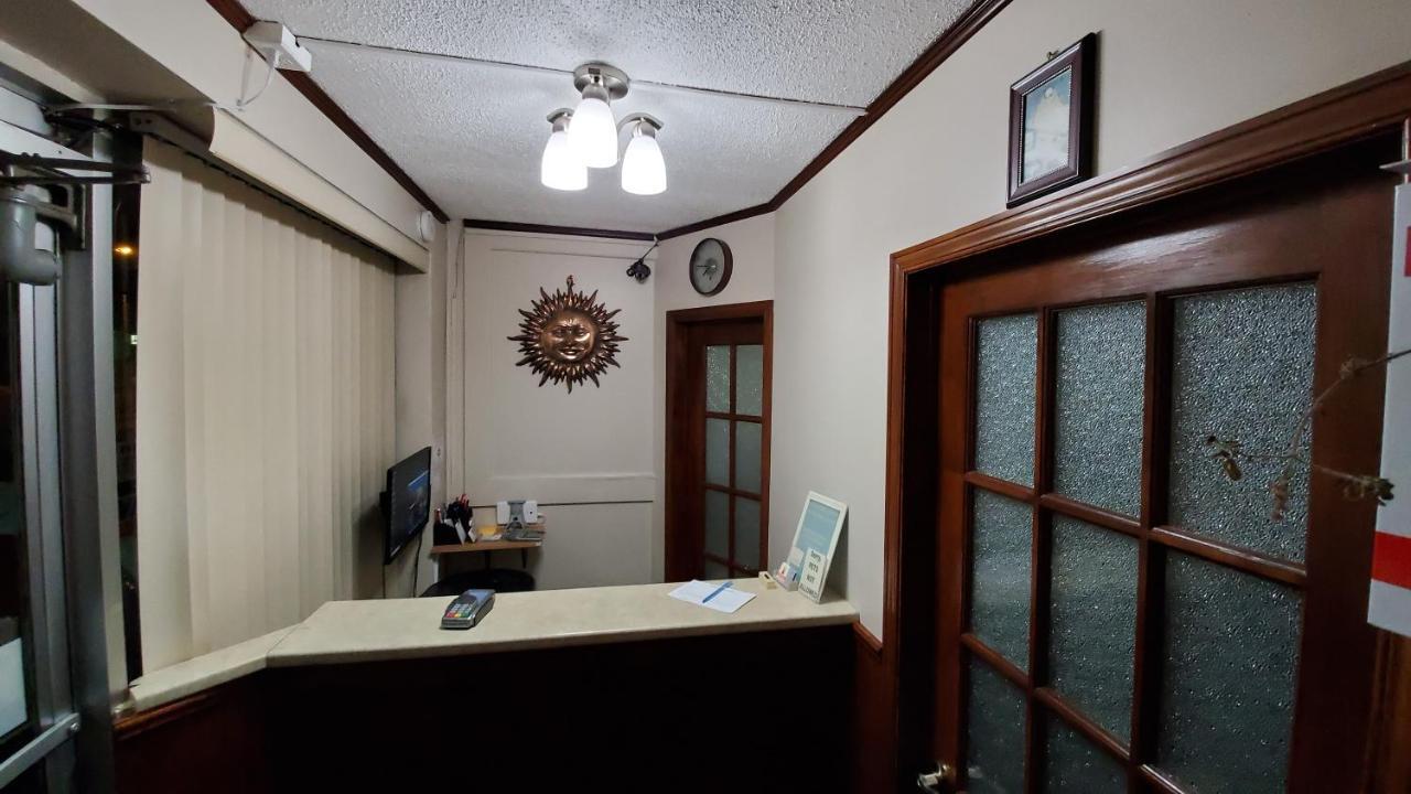 Imperial Fireside Inn Σάντμπερι Εξωτερικό φωτογραφία