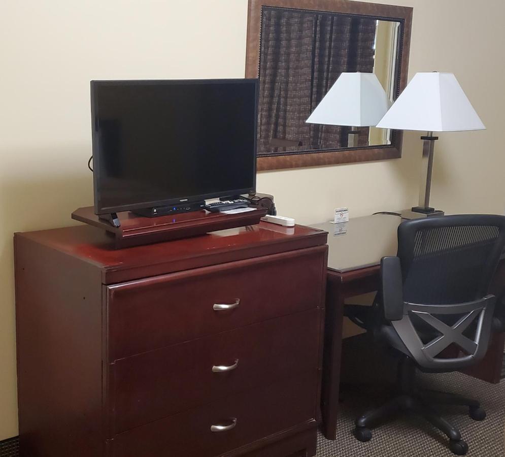 Imperial Fireside Inn Σάντμπερι Εξωτερικό φωτογραφία