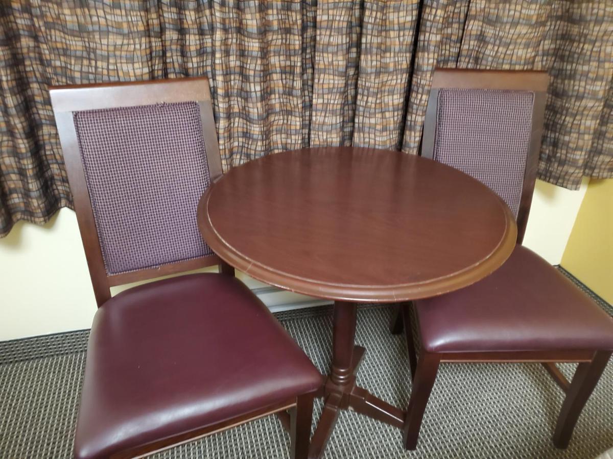 Imperial Fireside Inn Σάντμπερι Εξωτερικό φωτογραφία